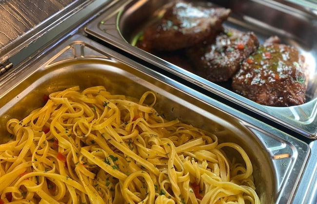 Standing Hôtel Suites by Actisource - Photo 22