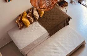 Loft executivo P4 Hospedes - Foto 10