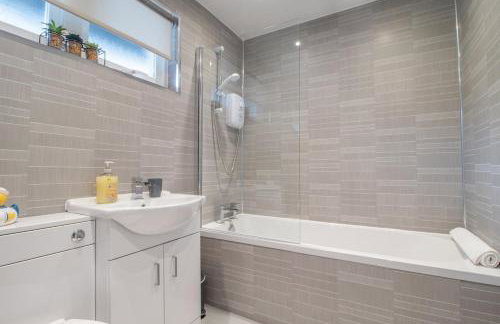 Corsehill Cottage - 3 Bedroom, 2 bathroom House - Foto 17