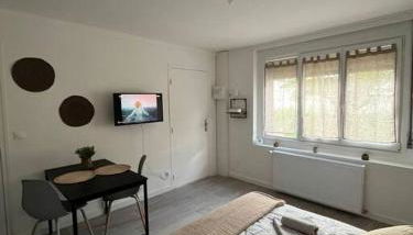 Gite le little cottage 18m2 2 personnes - Foto 4, towels