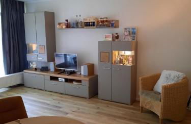 Ferienwohnung Hansens - Foto 9