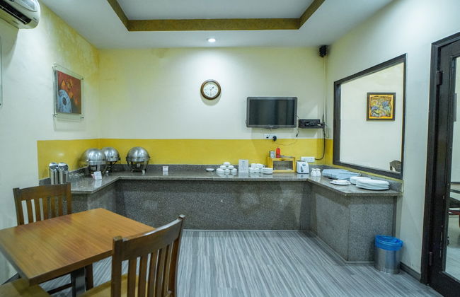 Enkay Residency V Block-Cyber City - Foto 61