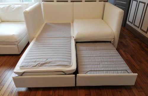 Agréable 2 pièces proche de la Loire - Foto 10