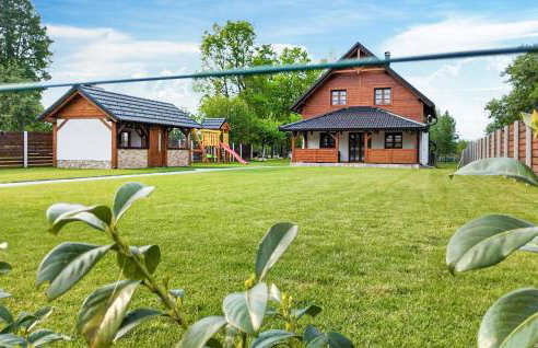 Lovely Home In Gospic With Wifi - Photo 9
