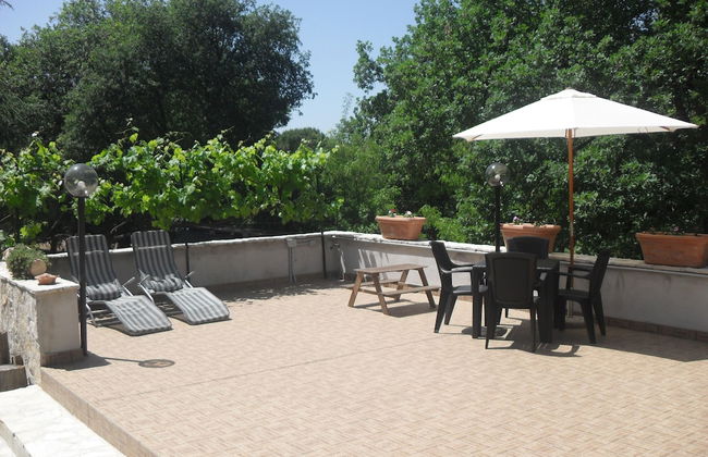 Il Querceto - B&B e Appartamenti Vacanze - Foto 60