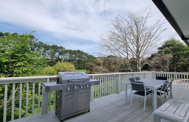 Hideout at Matua Kumeu - Foto 1