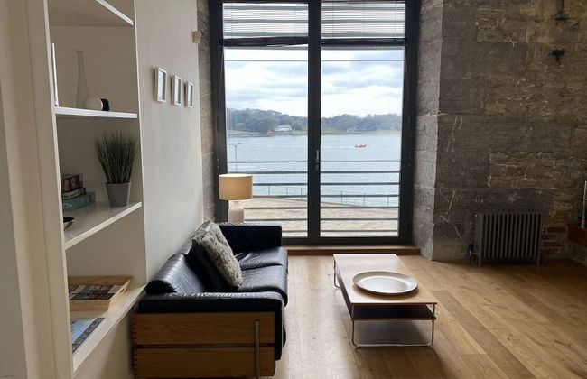 Royal William Yard Apartments - Foto 30