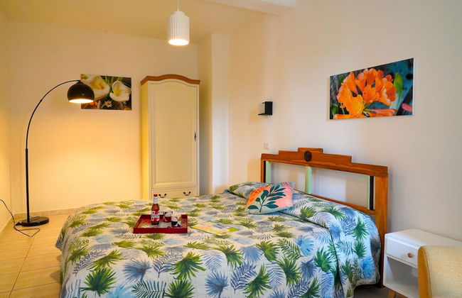 Flowery Inn Villa - Foto 10