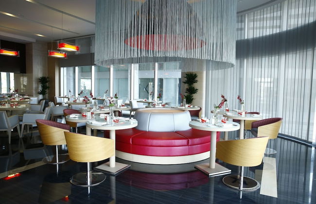 Capital Centre Arjaan by Rotana - Photo 44