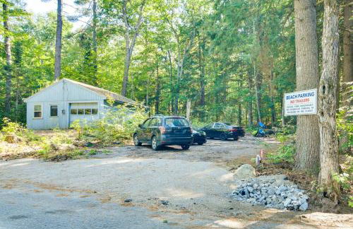 Peaceful Highland Lake Home with Kayaks, Dock Access - Foto 29