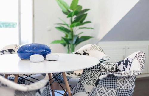 Casa da Barroca: spacious A-location designer loft - Photo 40