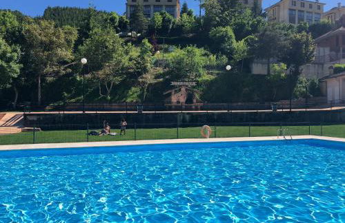 Apartamento Ezcaray con Piscina - Foto 24