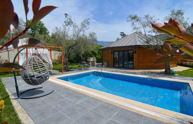 KAYI VILLAS - Foto 71