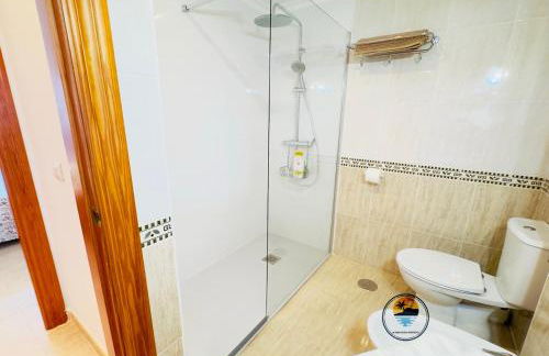 LMHA28 Marinesco 2,One Bedroom Apartment, La Manga - Foto 29