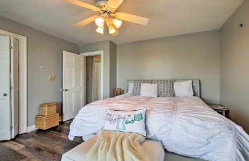 Deluxe Waterford Home with Views, Outdoor Bar and More - Foto 15