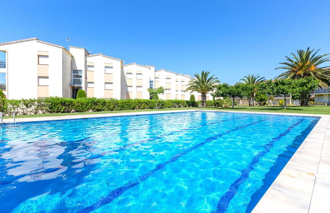 Costa Brava E-4 in Calella de Palafrugell - Foto 17