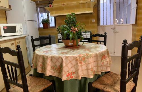 Casa Rural Sierra Tórtola 1 - Foto 43