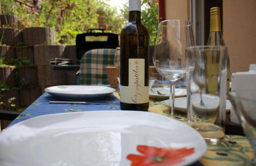 Ferienhaus Trimmisch - Foto 3