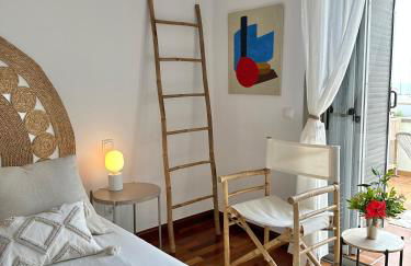 Casa con terraza y piscina en Pasito Blanco, cerca de Maspalomas - Foto 9