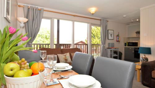 Blairlagan Lodge - Foto 5