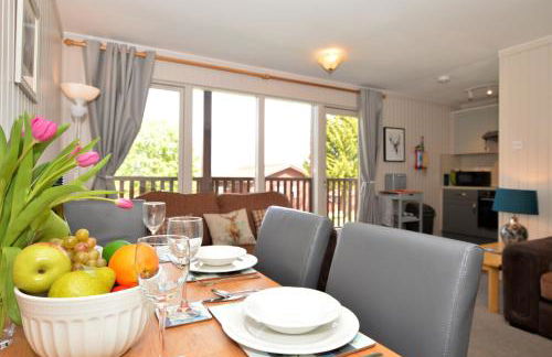 Blairlagan Lodge - Foto 5