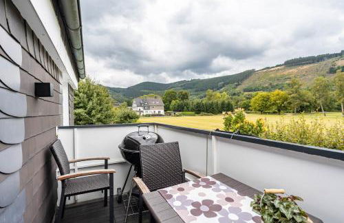 Ferienwohnung Kurparkblicksauerland - Foto 2