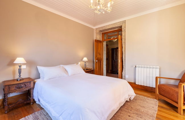 Casa do Eido - sustainable living & nature experiences - Foto 5