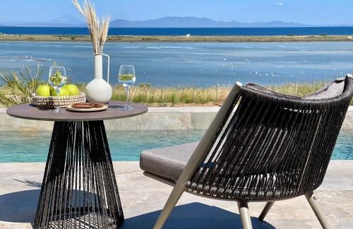 Avocetta Luxury Villas by TravelPro - Halkidiki - Photo 9