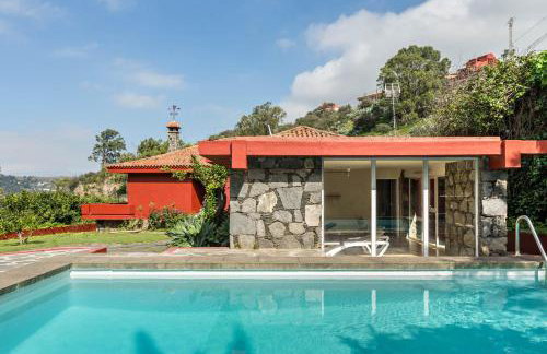 El Jardín de Santa Bígida - Foto 2