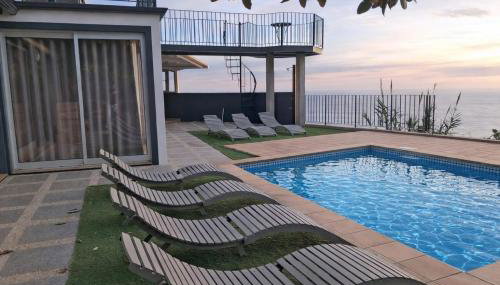 Villa Falésia Atlântica I - Foto 1