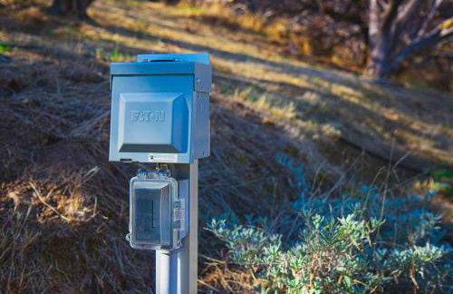 Alta Peak Penzion - Foto 42