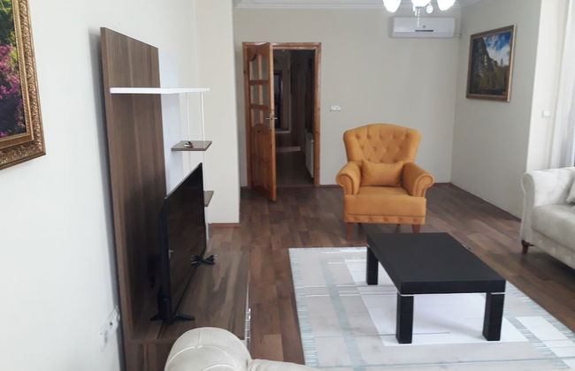 Sanlı Sultan's Park Residence - Foto 4