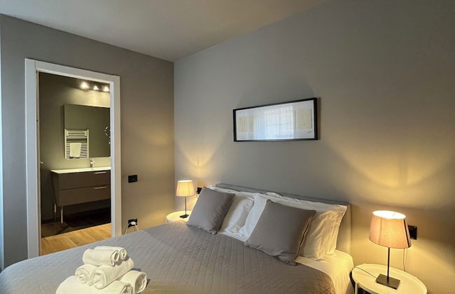 Apartment Hotel Marchesini - Foto 30