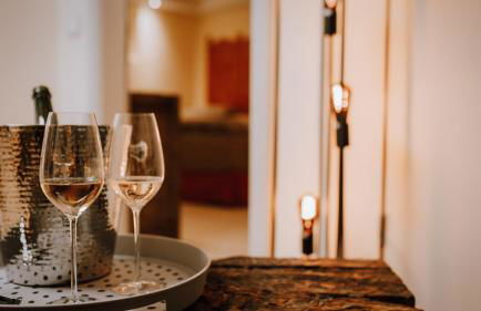 Hollands Ferienhaus Genuss am Wald mit Stil 2 SZ Fahrradgarage Klimaanlage - Foto 31