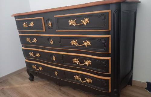 L'authentique Martelaise PISCINE CHAUFFEE - Foto 22