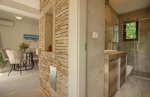 Beautiful villa Irma with private pool near Rovinj by WiiBuk - Foto 26