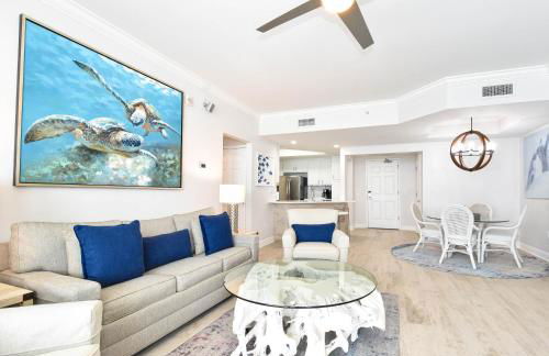 Silver Beach Towers W1005 - Foto 28