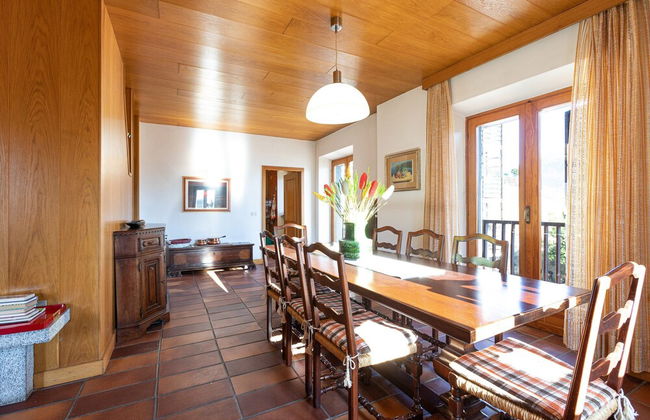 Castle in Clouds; A Holiday Home - Foto 52