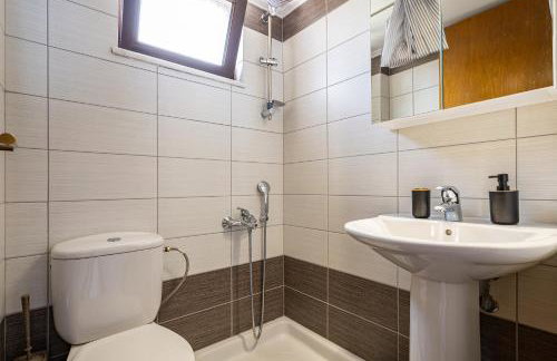 Villa Mari Chania, with private ecologic pool and amazing view! - Foto 48