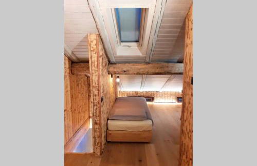 Dream House Quadrifoglio. Sulle piste di Folgarida,madonna di campiglio. - Photo 9