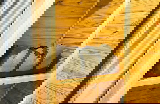 Cabana Canto Lindo - Urubici - SC - Foto 10