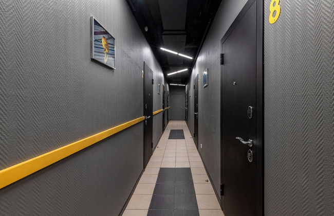 RentalSPb near Sevkabel Port - Foto 3