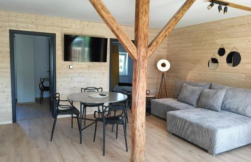 Osada Malawka pod Śnieżką - Foto 42