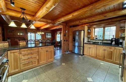 PERLEY POND LODGE LIMIT 14 villa - Foto 13