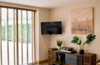 Cedar Cottage - Foto 13