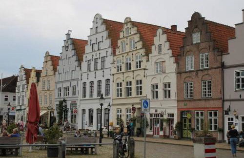 Holländer Flair Friedrichstadt - Foto 53