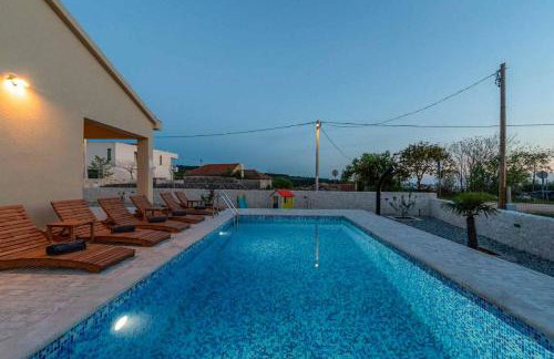 Villa Half Moon - Foto 21