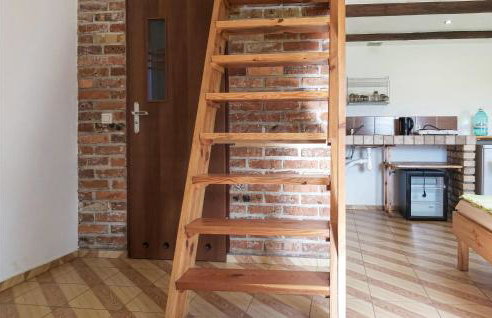 Awesome Home In Gubin With Sauna - Foto 18