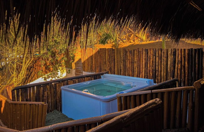 Palm Valley Cabins - Foto 80