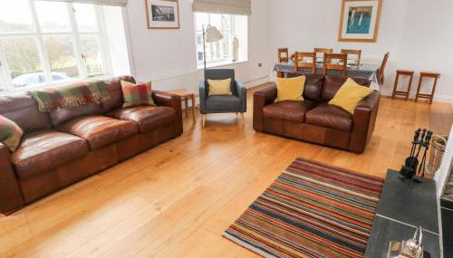 Llety'r Llwynog - Foto 3